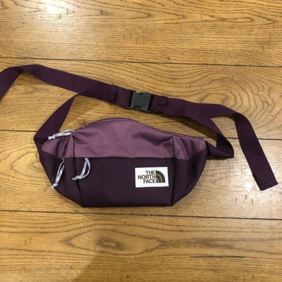 The North Face Fanny Pack Purple - Picture 1 of 7